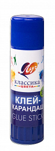 Клей карандаш Классика 36 гр Луч ПК  29С 1734-08