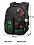 Рюкзак SkyName R9-3 + брелок мячик + значки