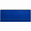 Планинг недатированный, 56л., 330*130мм, BG, кожзам "Winner. Blue", синий