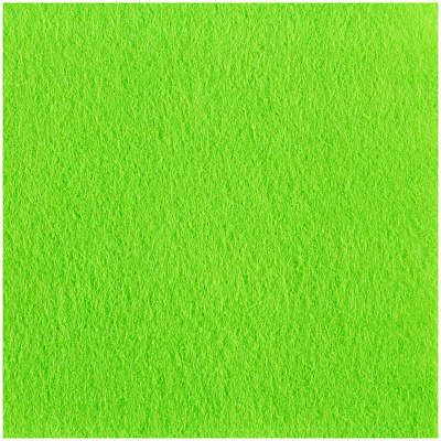 Фетр ArtSpace 50*70см, 2мм, светло-зеленый, в рулоне