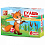 Гуашь Луч ZOO  6 цветов 15 мл  19С1251-08