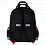 Рюкзак ПИФАГОР SCHOOL, 1 отделение, 3 кармана, Street race, 38x28х14 см, 273169