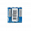 Батарейка GP PowerPlus AAA (R03) 24G солевая, OS4