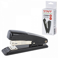 Степлер металлический STAFF №24/6  20 листов  224627