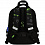 Ранец BRAUBERG FIT, 2 отделения, "Mesh goal", 3D-панель, 38х27х14 см, 274384