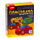 Фигурки из теста Легковые машины LORI