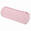 Пенал-тубус BRAUBERG, с эффектом Soft Touch, мягкий, Pastel pink, 272299