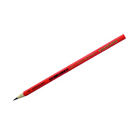 Карандаш чернографитный B треугольный  Koh-I-Noor TRIOGRAPH  1802