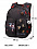 Рюкзак SkyName R9-6 + брелок мячик + значки