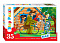 Пазлы детские 35 элементов 480*680 мм MAXI Простоквашино (С/М) Step Puzzle