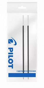 Стержень шариковый PILOT 0.7 мм синий НАБОР 2 штуки RFN-GG-F-L