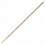 Указка деревянная, 80 см, светлое дерево, BRAUBERG, 238219