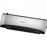 Ламинатор FELLOWES SPECTRA, формат A3, толщина пленки 1 сторона 80-125 мкм, скорость 30 см/мин, FS-57383