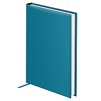 Ежедневник недатированный, А6, 160л., BG "Ariane. Teal"