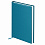Ежедневник недатированный, А6, 160л., BG "Ariane. Teal"