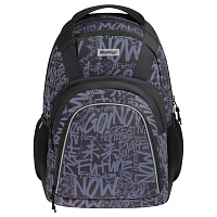 Рюкзак Berlingo UrbanState "US_02" 45*29,5*18,5см, 1 отделение, 5 карманов, эргономичная спинка