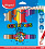 Карандаши цветные трёхгранные MAPED Color Peps 24 цвета европодвес  183224