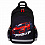 Рюкзак ПИФАГОР SCHOOL, 1 отделение, 3 кармана, Street race, 38x28х14 см, 273169