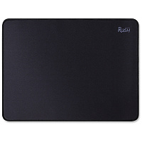 Коврик для мыши Smartbuy Blackout, 360*270*3мм, ткань+резиновая основа