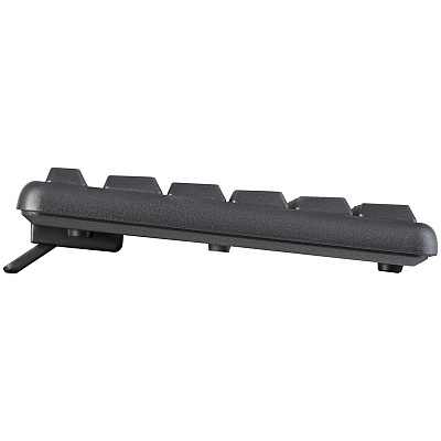 Клавиатура Defender Element HB-520, USB, черный (29/1)