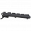 Клавиатура Defender Element HB-520, USB, черный (29/1)
