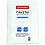 Пакеты фасовочные (1000шт.) OfficeClean, ПНД, 14*30см, 6мкм, евроупаковка