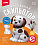Фигурка из гипса Щенок LORI  об001