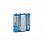 Батарейка GP PowerPlus AA (R6) 15G солевая, OS4
