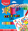 Карандаши цветные трёхгранные MAPED Color Peps 48 цветов европодвес  832048