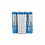 Батарейка GP PowerPlus AAA (R03) 24G солевая, OS4