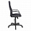 Кресло офисное CH-808AXSN/BLACK, ткань, черное
