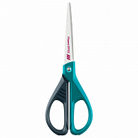 Ножницы MAPED (Франция) "Essential Green", 170мм, ассорти, цвет ассорти, 468002