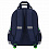 Рюкзак ПИФАГОР SCHOOL, 1 отделение, 3 кармана, Football match, 38x28х14 см, 273171