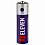 Батарейка Eleven AA (R6) солевая, BC10