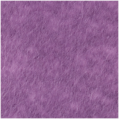 Фетр ArtSpace 50*70см, 2мм, лавандовый, в рулоне