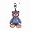 Брелок MESHU "Bear"