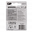 Батарейка GP Greencell AAA (R03) 24S солевая, BL4