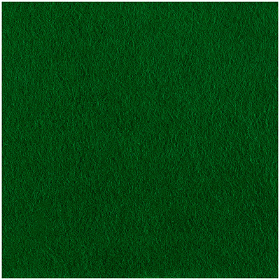 Фетр ArtSpace 50*70см, 2мм, зеленый, в рулоне