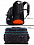 Рюкзак SkyName R1-097 + брелок мячик