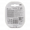 Аккумулятор GP AAA (HR03) 650mAh 2BL