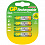 Аккумулятор GP AAA (HR03) 1000mAh 4BL