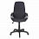 Кресло офисное CH-808AXSN/BLACK, ткань, черное