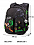 Рюкзак SkyName R9-2 + брелок мячик + значки