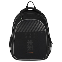 Ранец Berlingo Expert Light Pro "Future Relic" 38*28*19см, 3 отделения, 2 кармана, анатомическая спинка