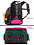 Рюкзак SkyName R1-079 + брелок мишка