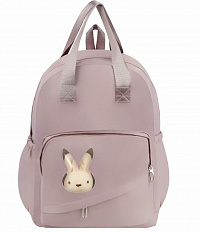 Рюкзак MESHU "Bunny", 42*32*14см, 1 отделение, 4 кармана, уплотненная спинка