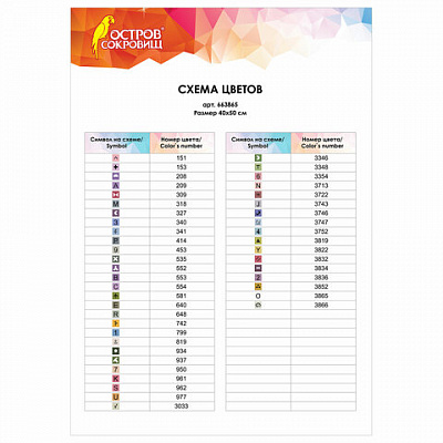 Картина стразами (алмазная мозаика) 40х50 см, ОСТРОВ СОКРОВИЩ "Букет", без подрам, 663865