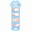 Флажки-закладки MESHU "Cute Paws",  20л., европодвес
