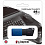 Флеш-диск 64GB KINGSTON DataTraveler Exodia M, разъем USB 3.2, черный/синий, DTXM/64GB