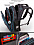 Рюкзак SkyName R1-097 + брелок мячик